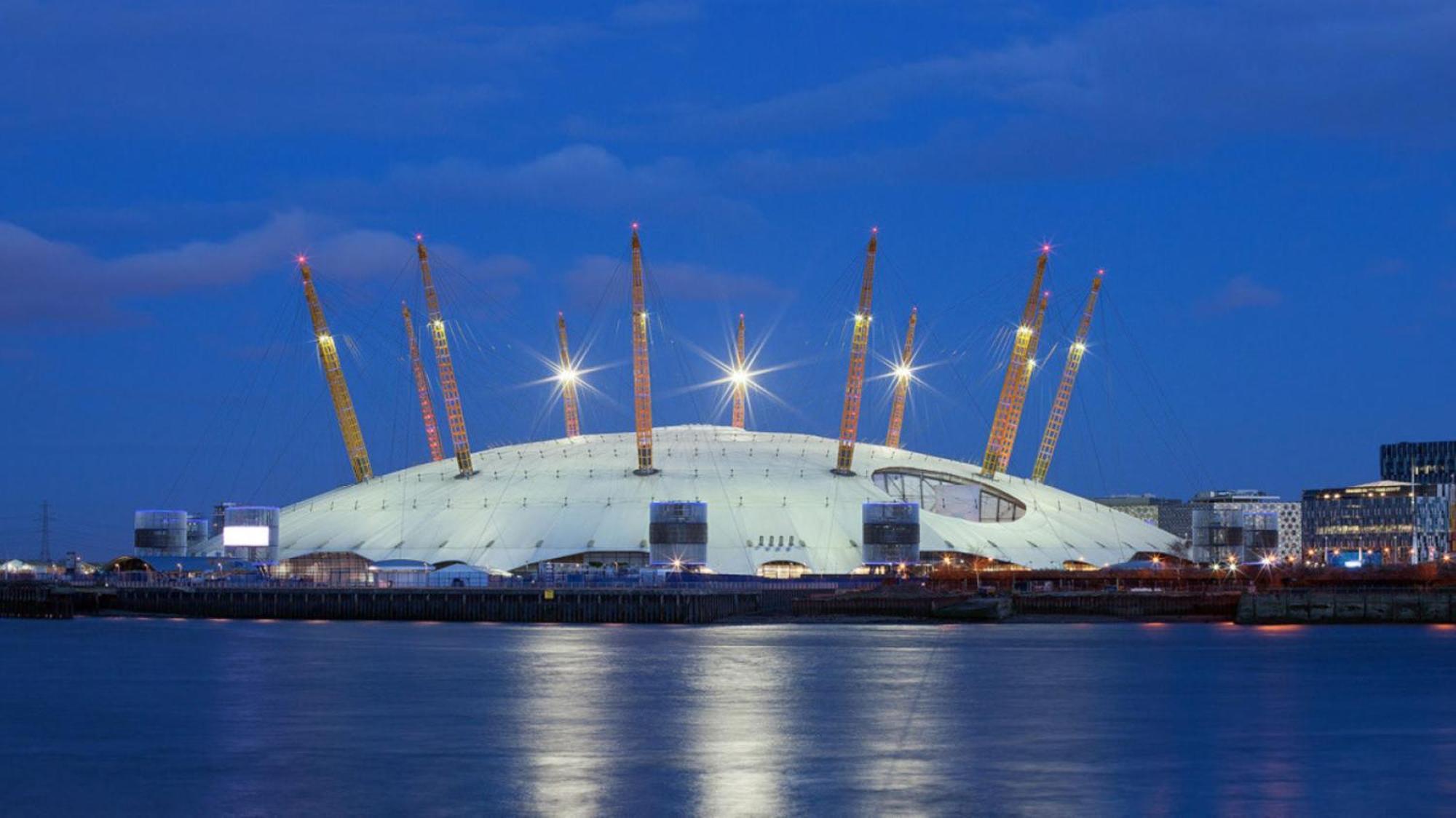 דירות London East Side Wharf מראה חיצוני תמונה