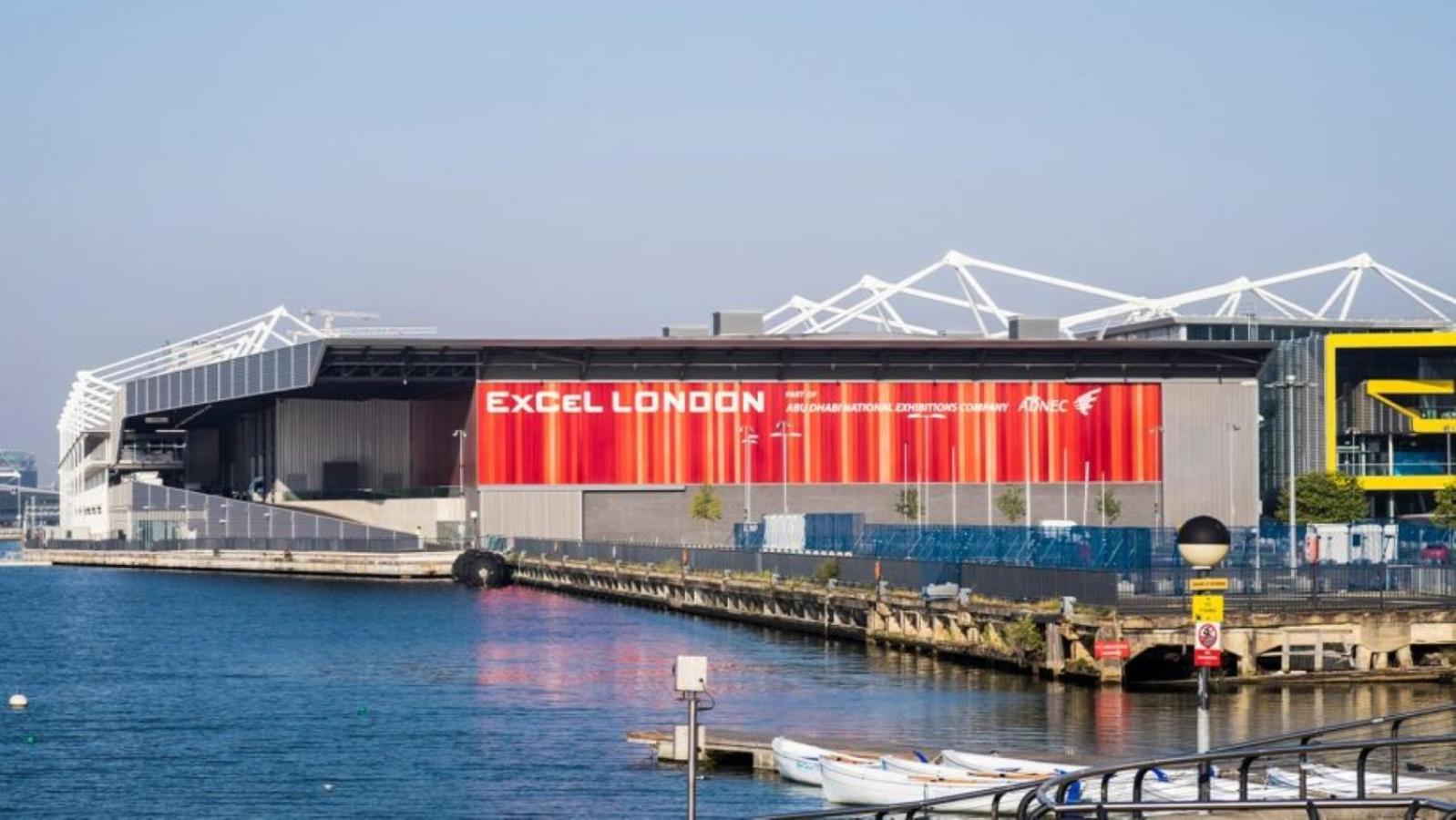 דירות London East Side Wharf מראה חיצוני תמונה