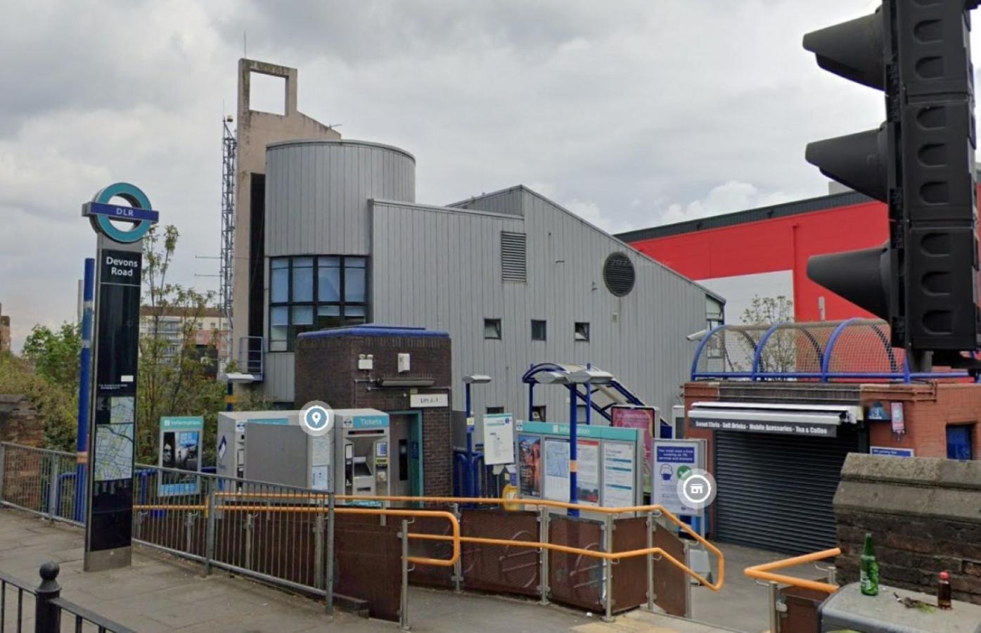 דירות London East Side Wharf מראה חיצוני תמונה